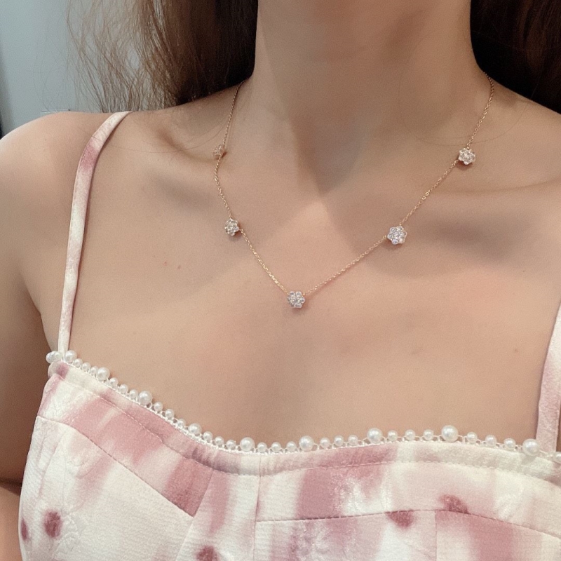 Vca Necklaces